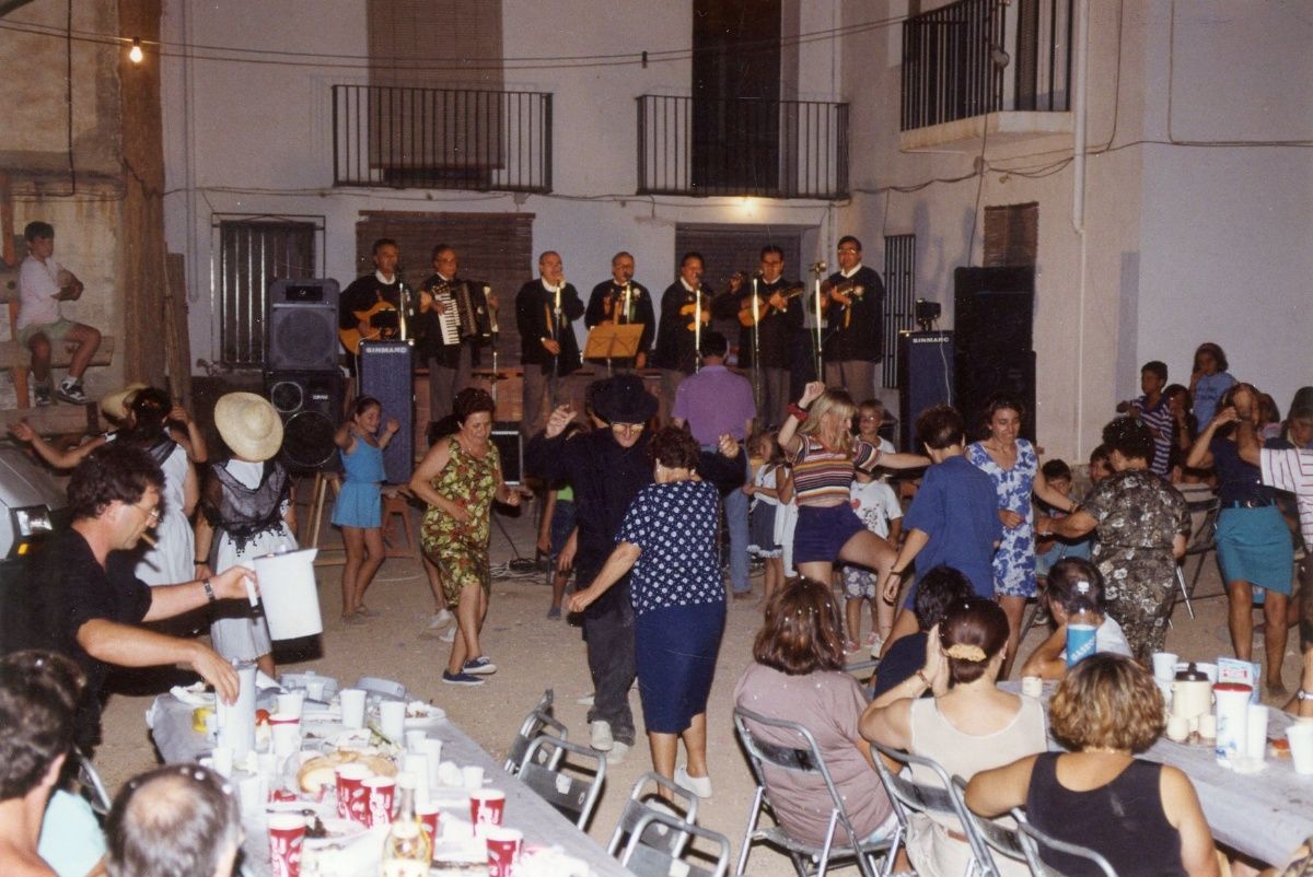 'Els Llauradors' se despiden de Castelló con un gran concierto. Esta es su historia en imágenes