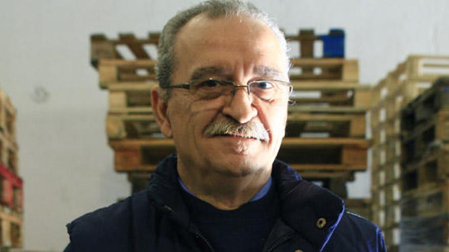 Un exalcalde metido a medievalista