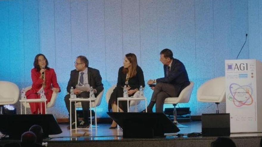 Marbella alberga un debate sobre ERE y negociaciones colectivas