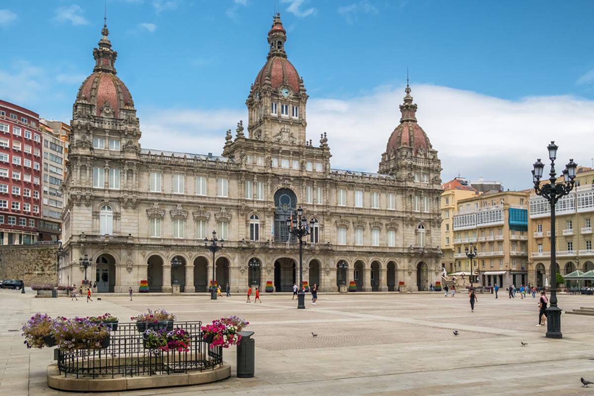 A Coruña acogerá el próximo 1 de diciembre la segunda edición de los Premios Casa Gourmet.