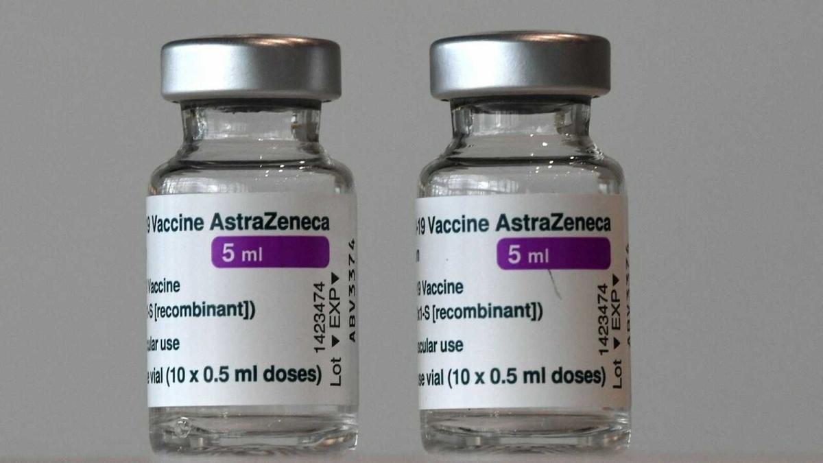 Alemania paraliza una vez más la vacunación de AstraZeneca