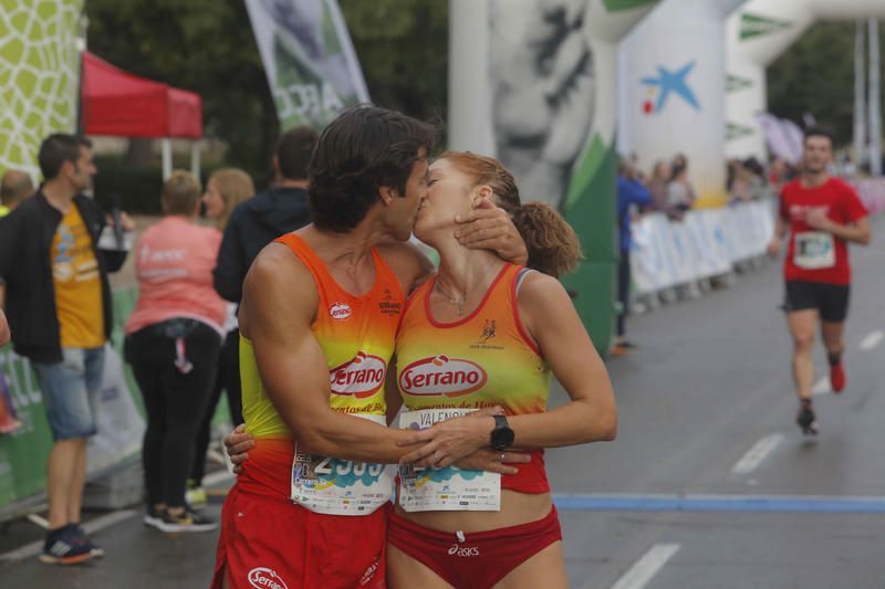 Búscate en la "València contra el Cáncer 2019"