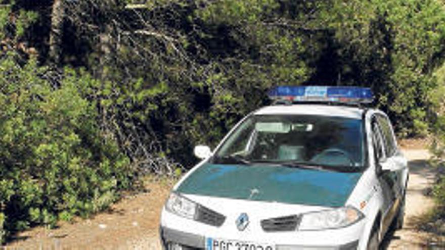 Identifican a la mujer que apareció degollada en Ibiza