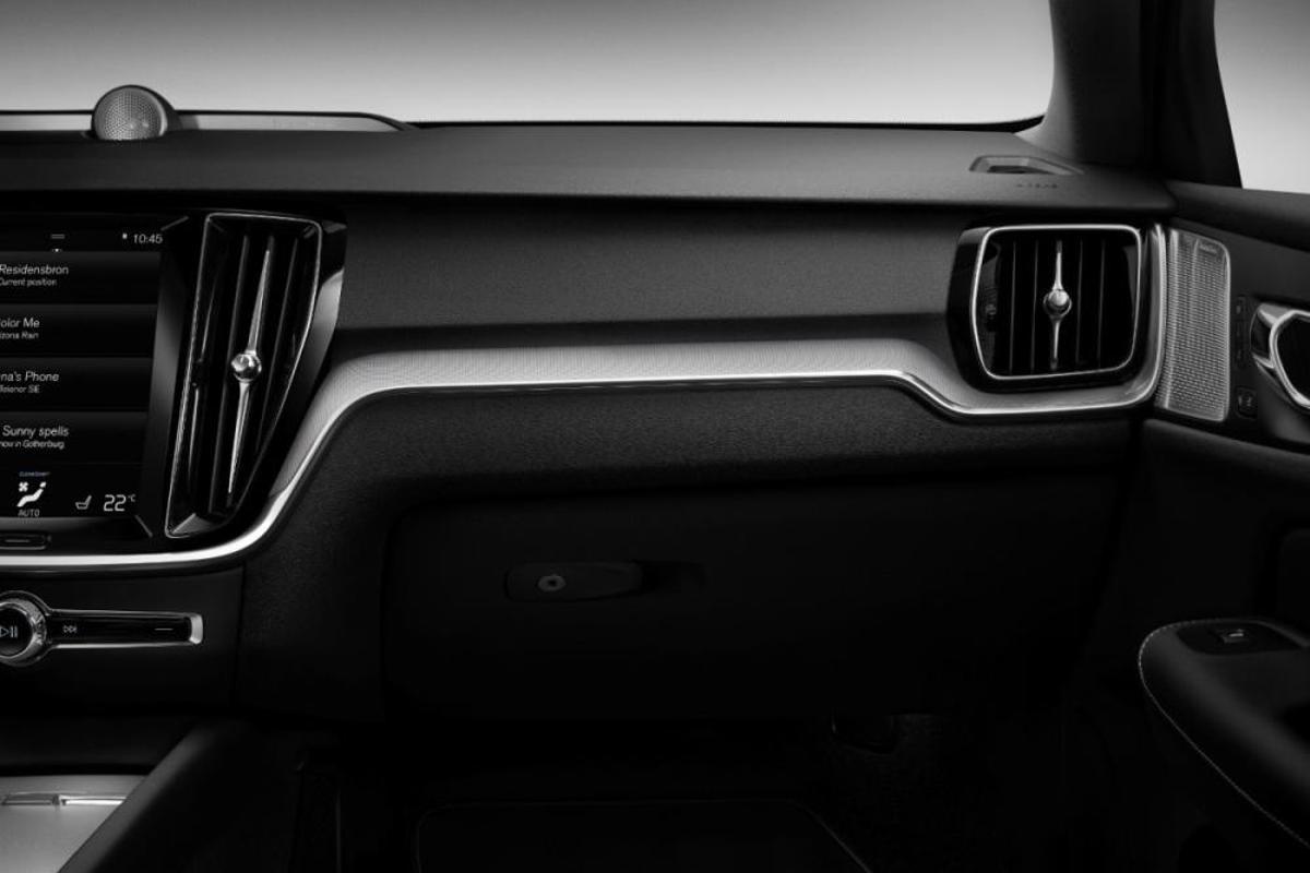 Así es el nuevo Volvo S60 2019