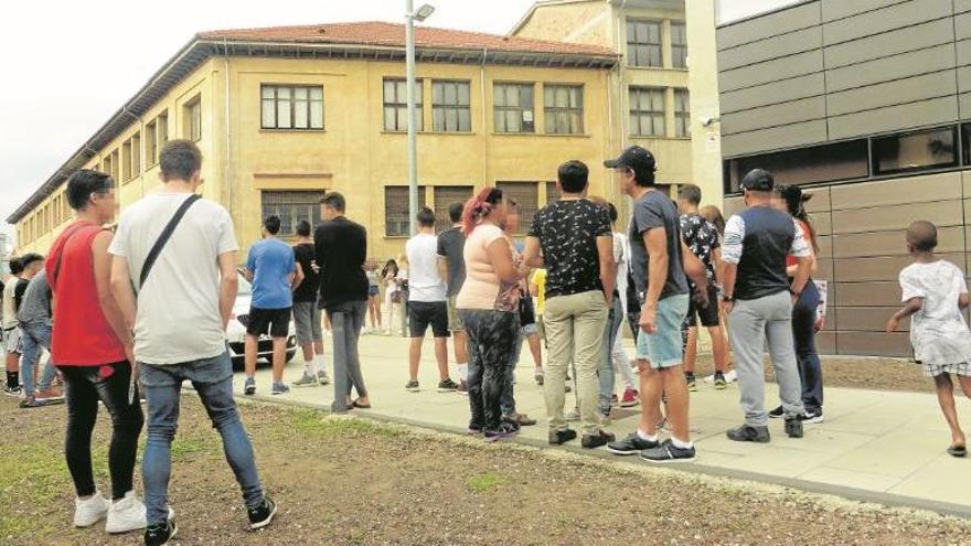 El nombre de víctimes del presumpte abusador sexual d&#039;Olot s&#039;eleva a cinc