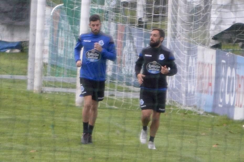 "Contra el Leganés teníamos en la posesiones, en este partido vamos a tener que correr más y yo también voy a correr más para ayudar", manifestó Emre Çolak.