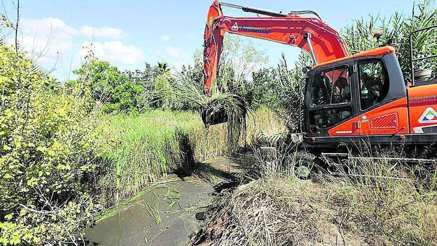 Castellón se prepara para la gota fría y exige actuaciones a la CHJ