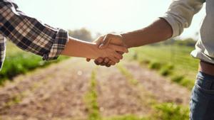 Perdonen un deute de 268.000 euros a un matrimoni d'agricultors de Lleida: "Són essencials per a l'economia i han d'estar emparats"