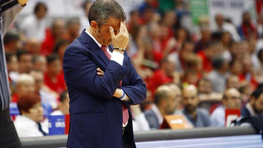 El Basket Zaragoza volverá a Europa por una senda difícil