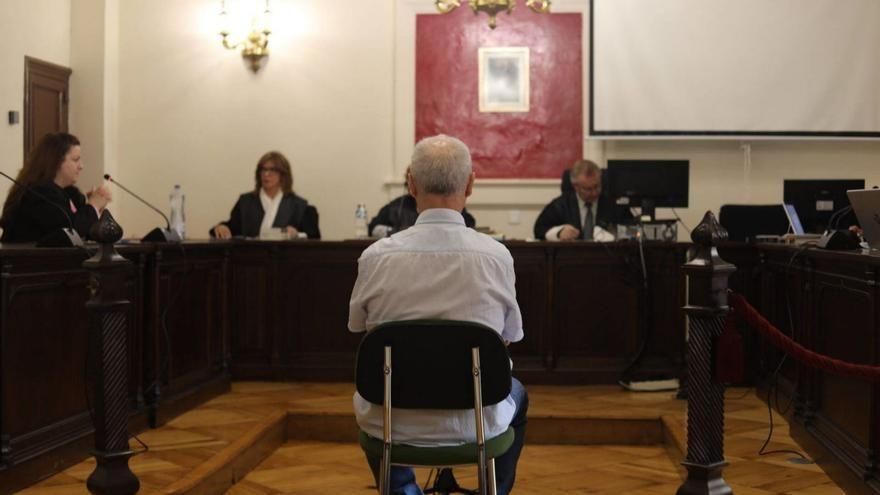 Una exalumna del profesor del Conservatorio de Música de Zamora: &quot;Aún recuerdo sus manos frías entre mis braguitas&quot;