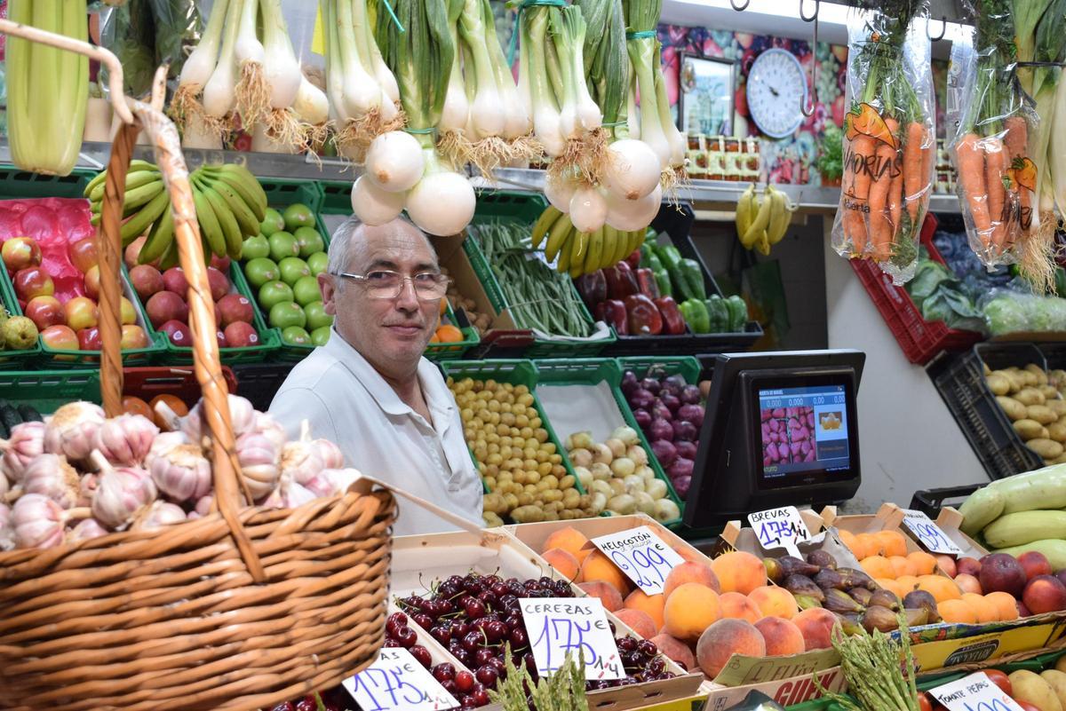 Mercado de Triana