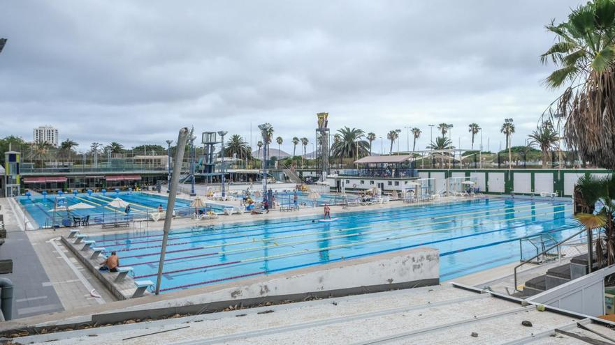 El Club Natación Metropole despide al 33% de sus trabajadores