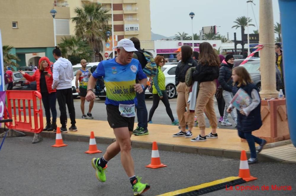 Carrera Popular Virgen del Mar