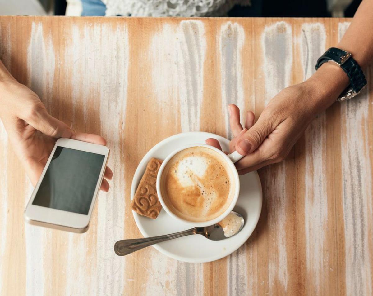 Esmorzar és un 5% més car des de la pujada del cafè, el cacau i les taronges Esmorzar és un 5% més car des de la pujada del cafè, el cacau i les taronges