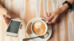 Esmorzar és un 5% més car des de la pujada del cafè, el cacau i les taronges