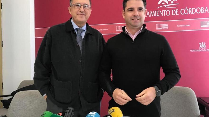 Córdoba Ecuestre recupera las ayudas del Ayuntamiento para promoción