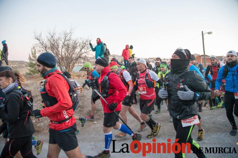 VII Falco Trail (Maratón)