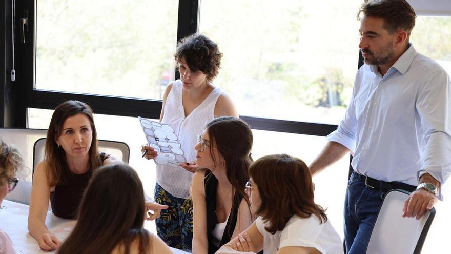 ENAE Business School: 38 años formando el talento que impulsa la economía de la Región de Murcia