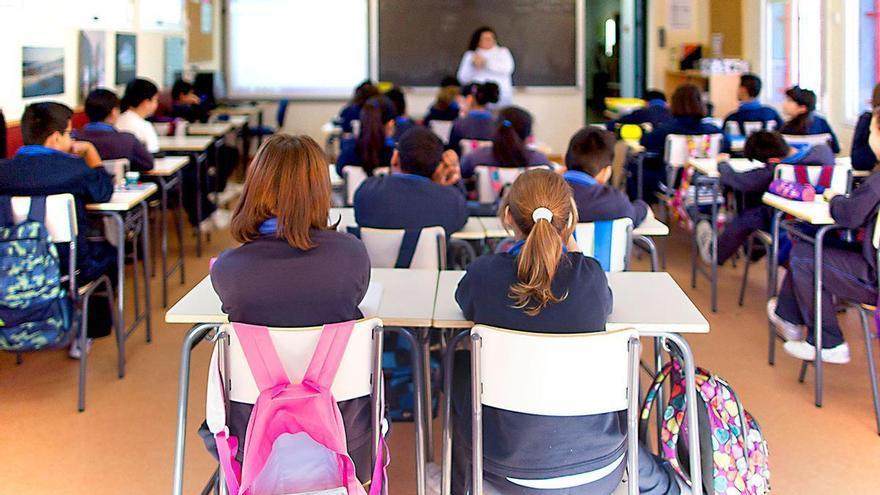 La razón por la que los niños sevillanos no tendrán clase el próximo viernes 27 de febrero: no tiene nada que ver con el Día de Andalucía
