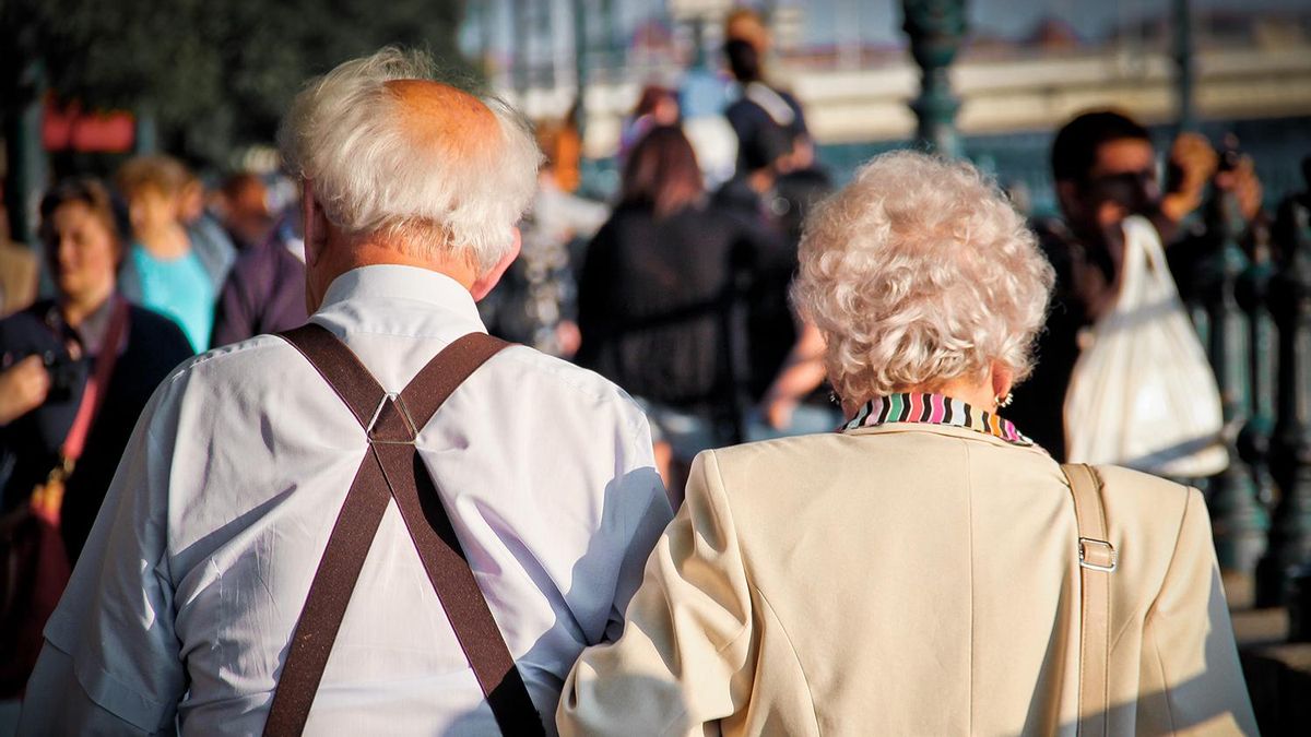 El edadismo, epidemia peligrosa e injusta