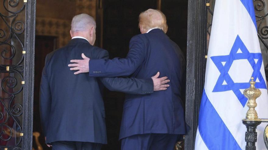 Ni els EUA ni Israel han aconseguit els seus objectius i l’Iran en surt enfortit
