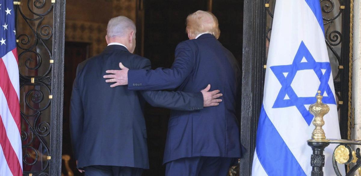 Entre el Líban  i Ormuz