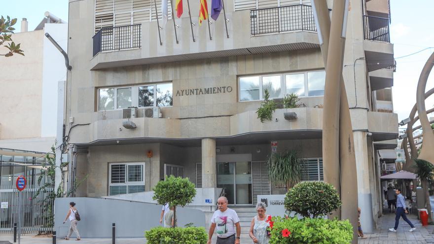 Experiencia y nuevas caras en el Ayuntamiento de Torrevieja