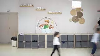 El Supremo anula la exclusión del castellano en la rotulación de colegios e institutos catalanes