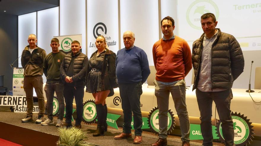 Ternera Asturiana reivindica el valor del origen y el futuro del campo