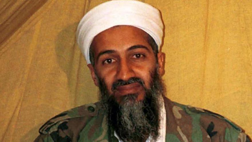 EEUU no emitió el certificado de defunción de Bin Laden