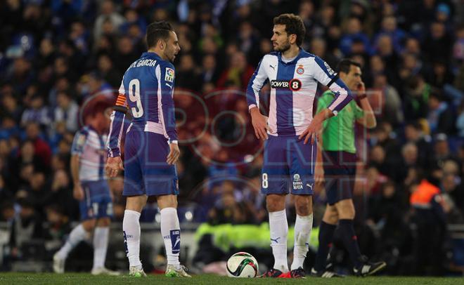 Espanyol,0 - Athletic,2