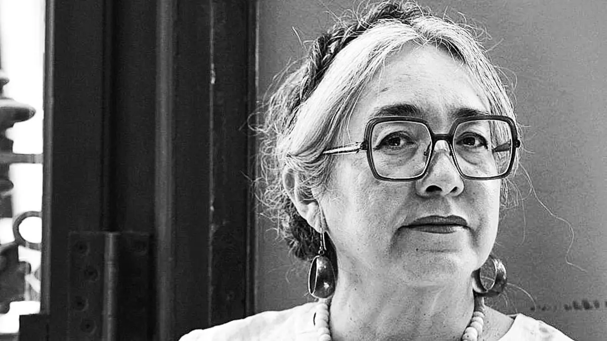 'Terrestre', de Cristina Rivera Garza: 'quo vadis?'