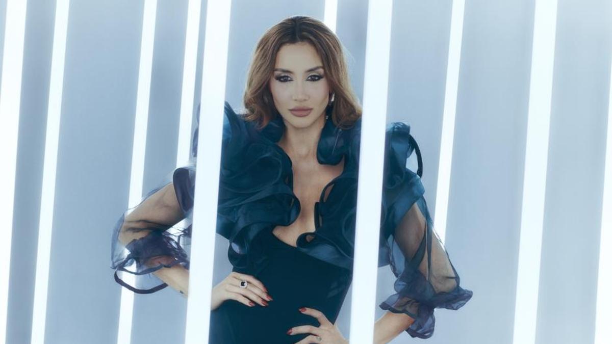 Maga Córdova lanza su nuevo single, “Mil Gracias (KARMA)”