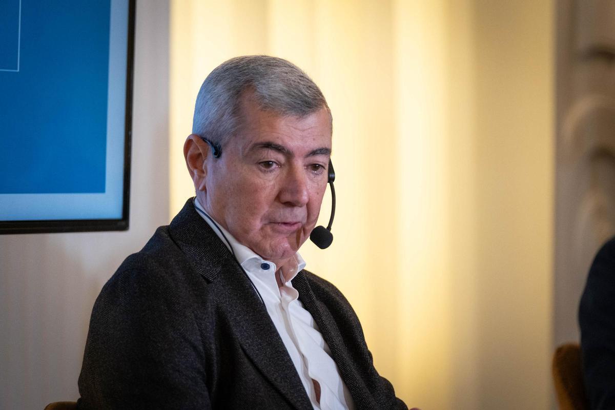 Foro de Femete sobre 'Estrategia empresarial: claves para negociar y protegerse' Foro de Femete sobre 'Estrategia empresarial: claves para negociar y protegerse'