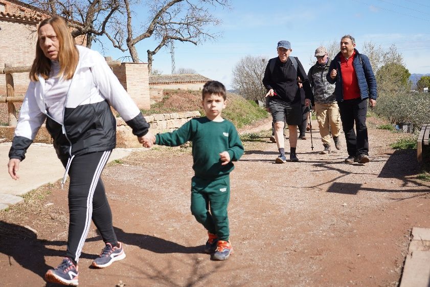 Transéquia 2024: Busca't a les fotos