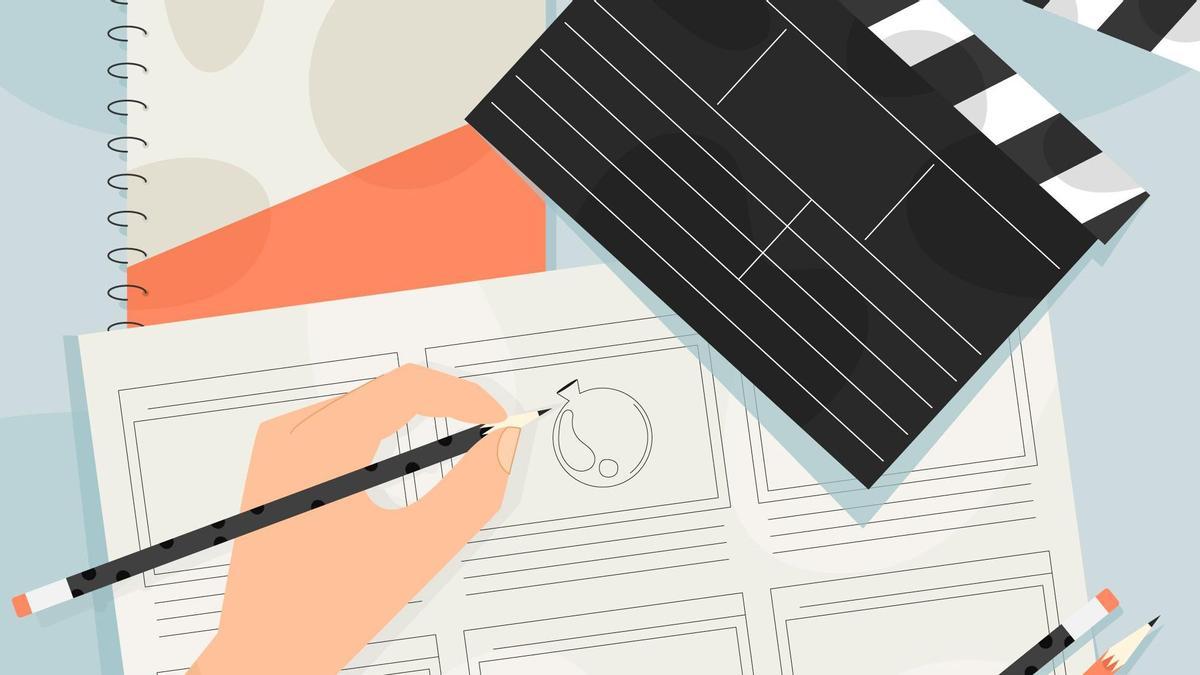 Espígol Nest se plantea como un espacio de trabajo intensivo para guionistas cinematográficos.