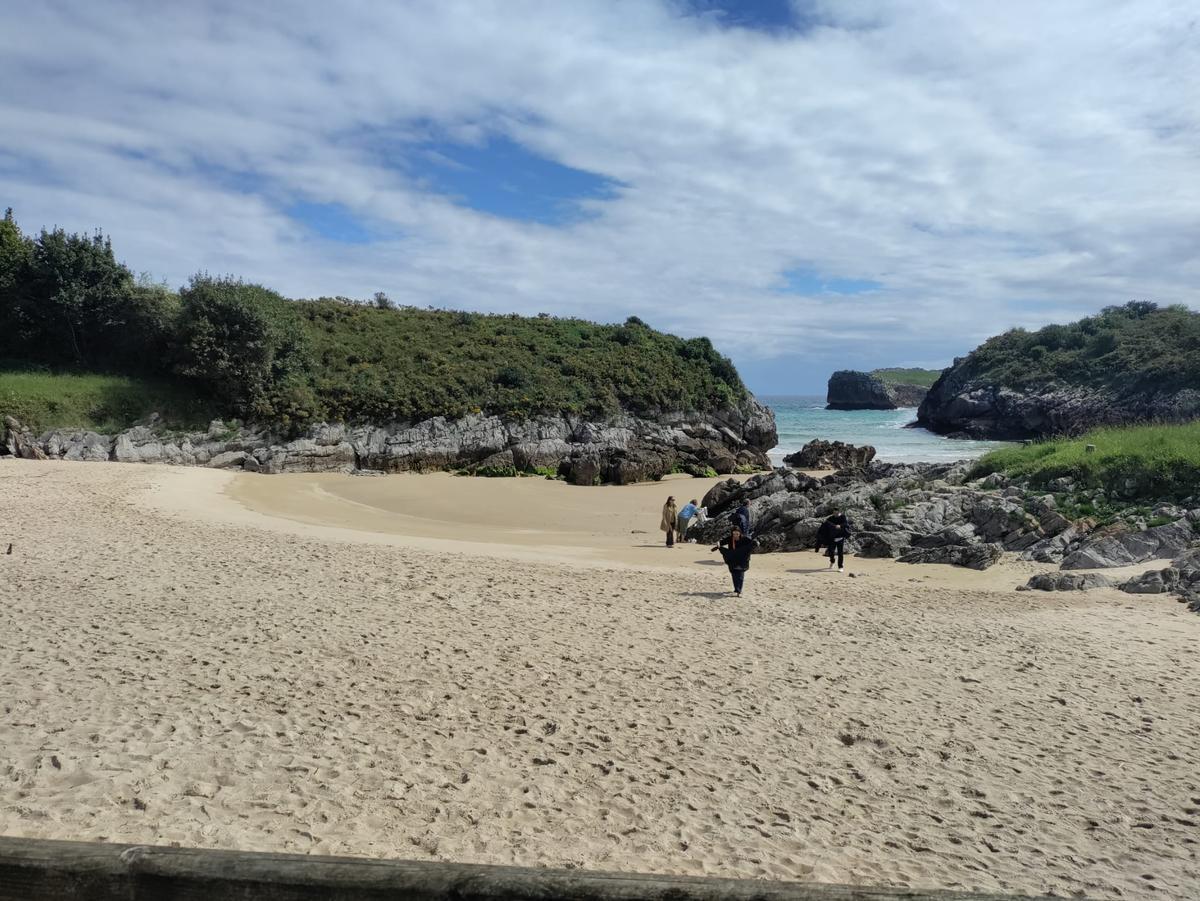 La vuelta a Asturias de la familia Ordoñez La vuelta a Asturias de la familia Ordoñez