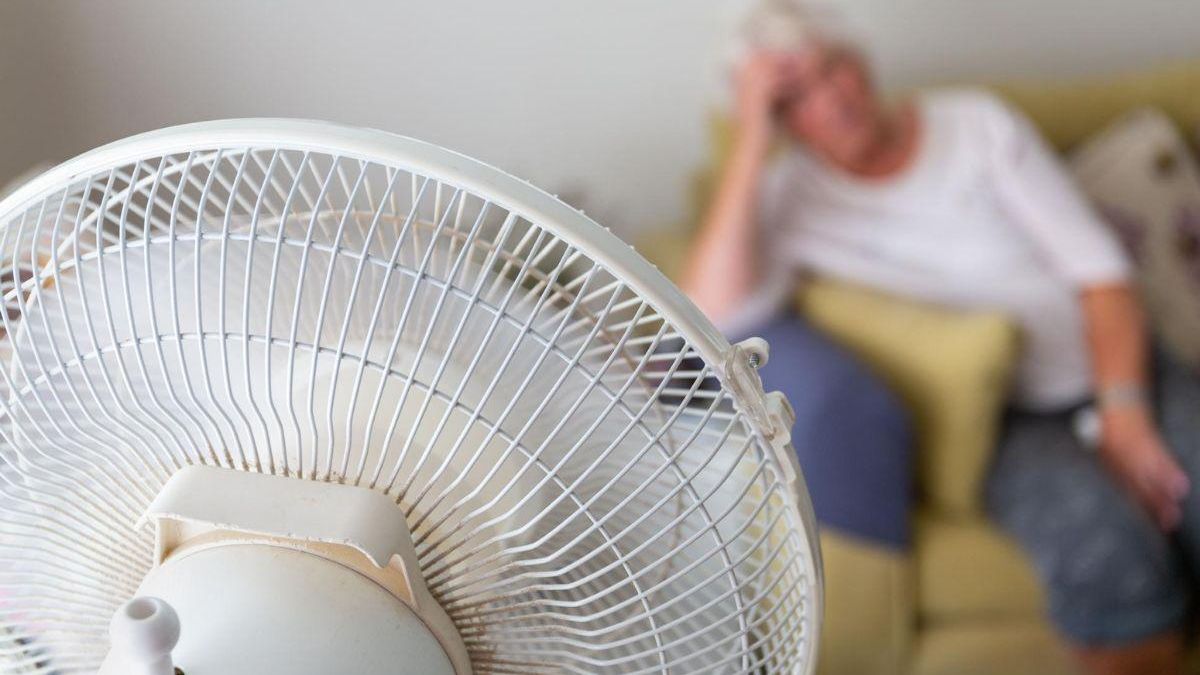Lidl jubila para siempre al ventilador este es el invento de moda para refrescar la casa este verano