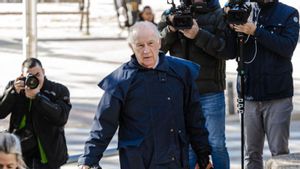 Marchena analitzarà el recurs contra la condemna pel patrimoni de Rato