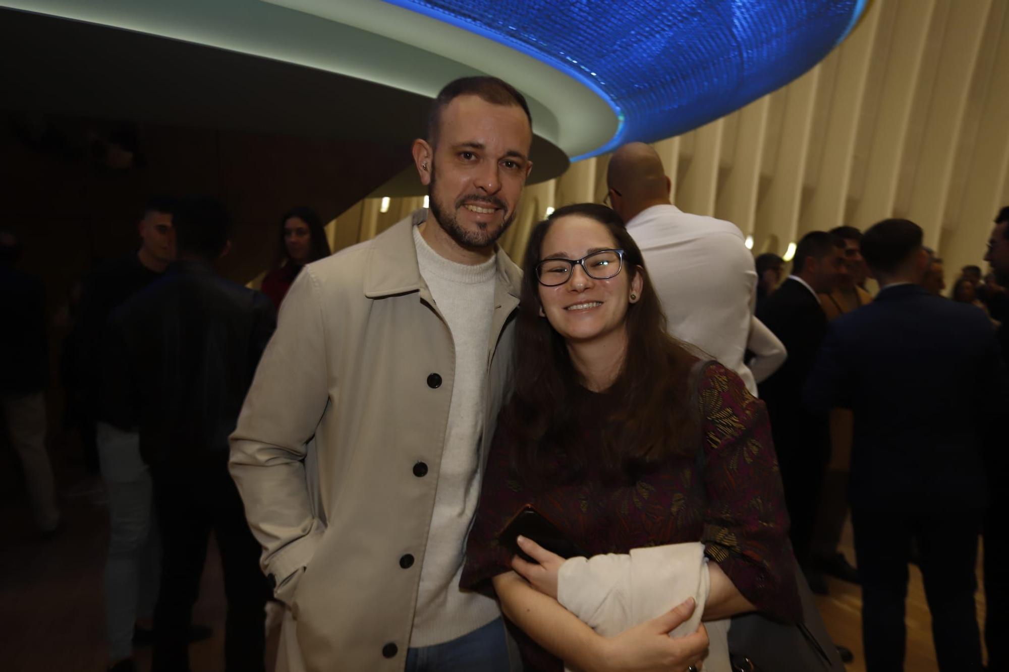 Todas las fotos de la gala de los 55 Mejores Restaurantes de la Comunitat Valenciana