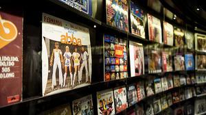 Obre les portes el museu d’Abba a Estocolm.