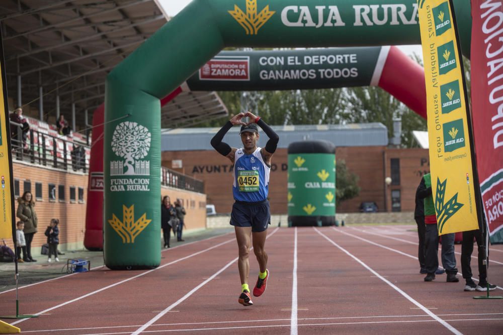 Las mejores imágenes de la Carrera del Cáncer.