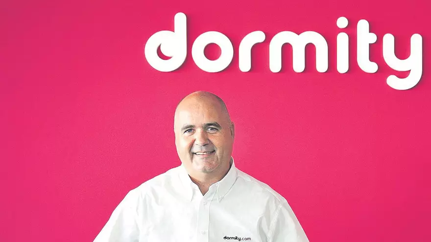 Dormity, el sueño que casi se convirtió en pesadilla