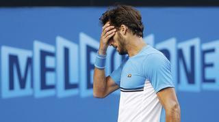 Mal día para el tenis español en Australia