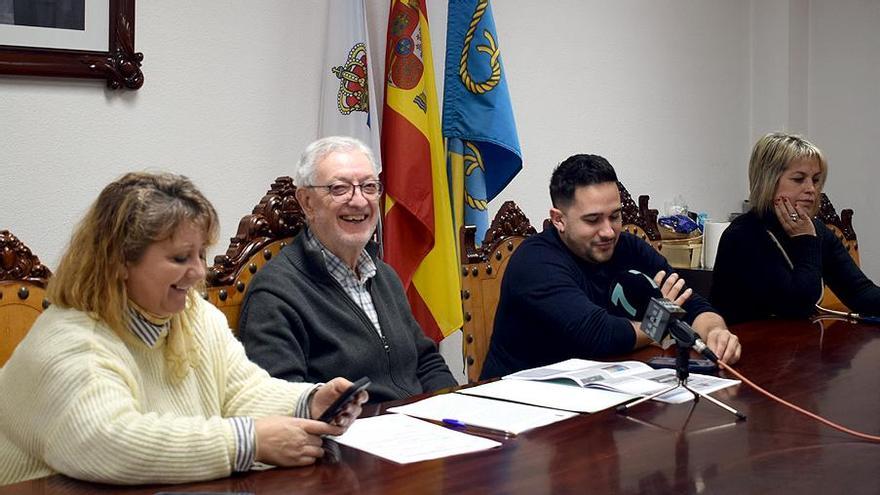 La Audiencia de Pontevedra también rechaza la prevaricación en Valga por dietas y contratos