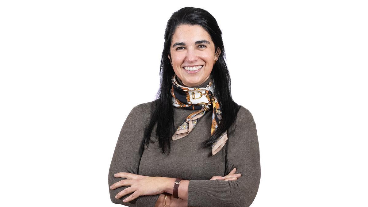 Nazareth Cendán Gayoso