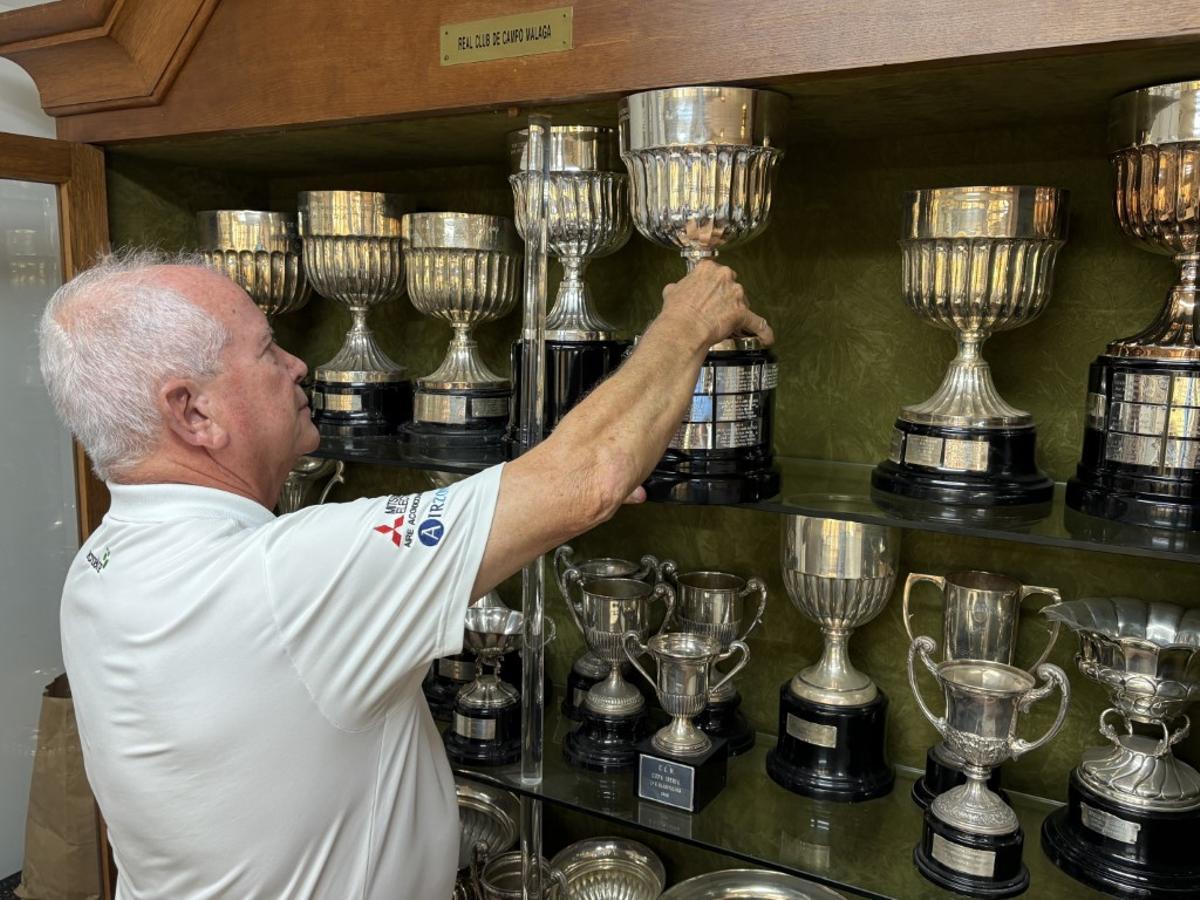La Copa Iberia, que organiza el club, es el torneo por equipos más antiguo de España.