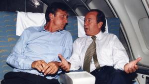 Els vots orfes del nuñisme