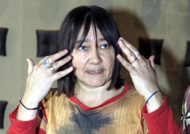 Cinco motivos para leer a Ali Smith este verano