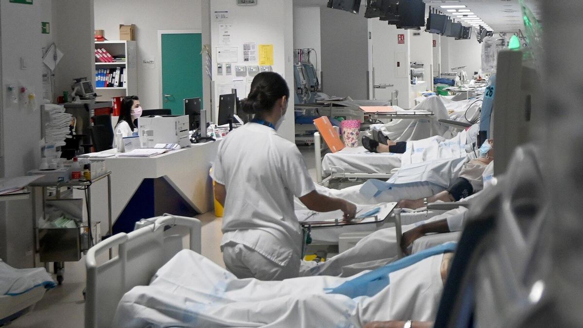 La Comunidad de Madrid destinará 35 millones de euros para incrementar el pago de las guardias médicas.